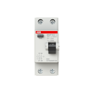 BMFW225/AC30  RCCB 25A/2P/30MA