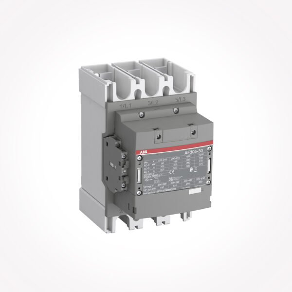 AF370-30-11-11 [24...60V 50/60Hz / DC] Contactor