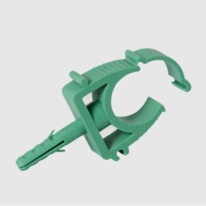 PPR Bracket With Clamp and fisher