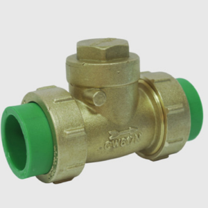 Non Return Valve