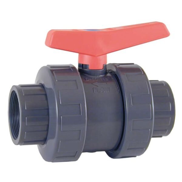 BALL VALVE ANTIBLOCK - CEPEX
