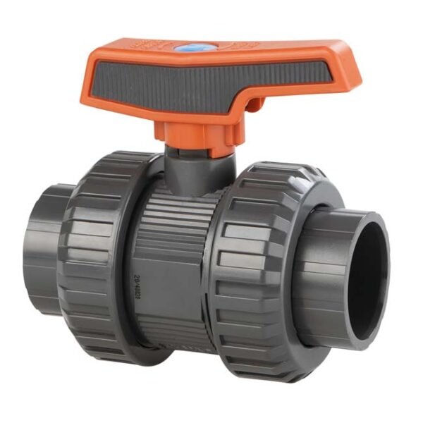 BALL VALVE STANDARD - CEPEX