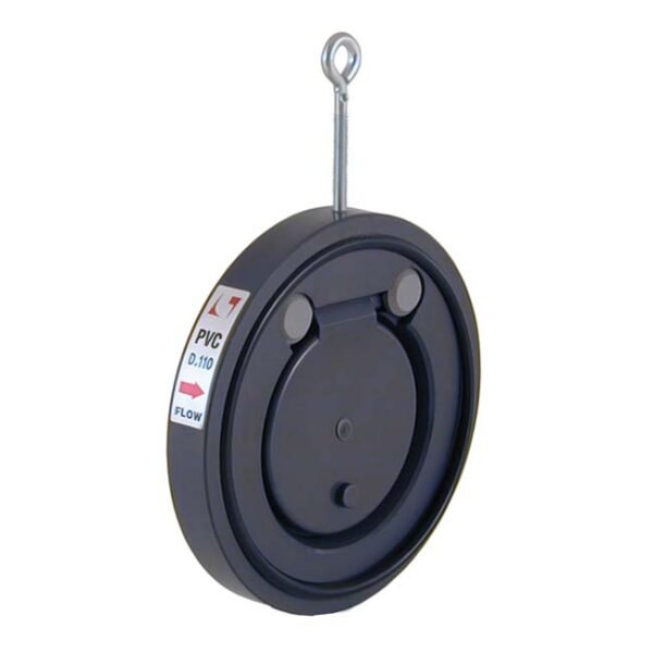 WAFER CHECK VALVE - CEPEX