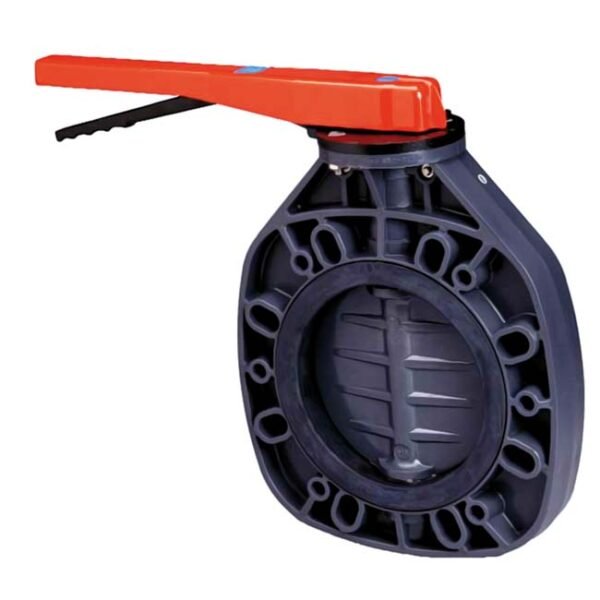CLASSIC BUTTERFLY VALVE - CEPEX